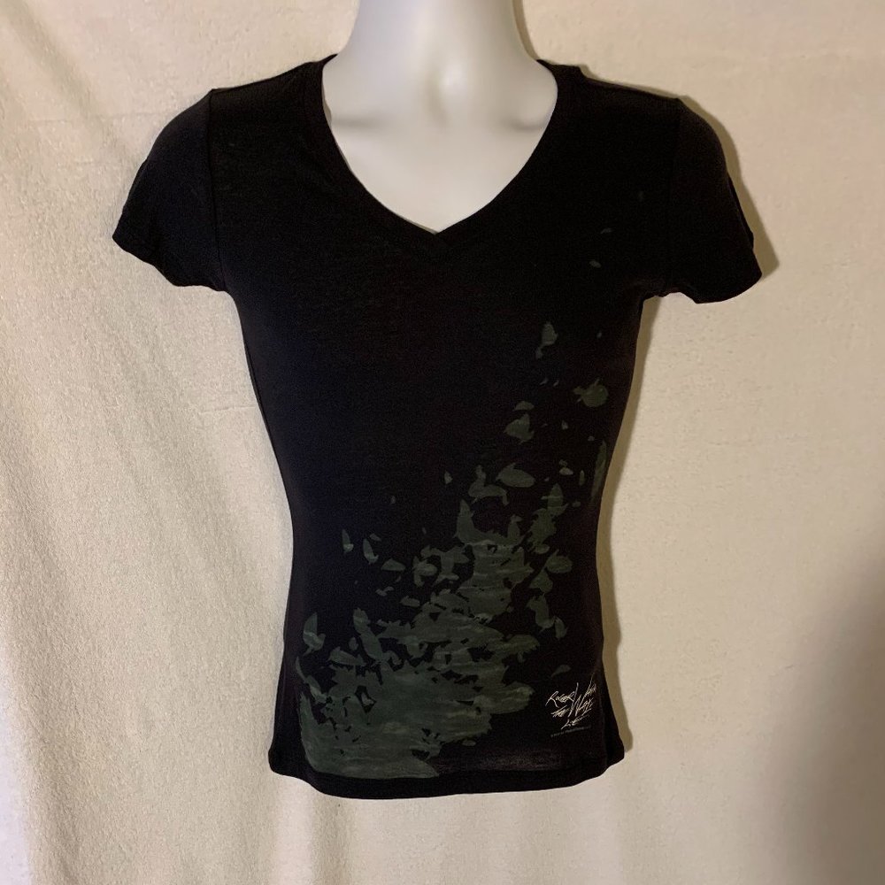 Rare New Roger Waters The Wall Live 2012 T Shirt